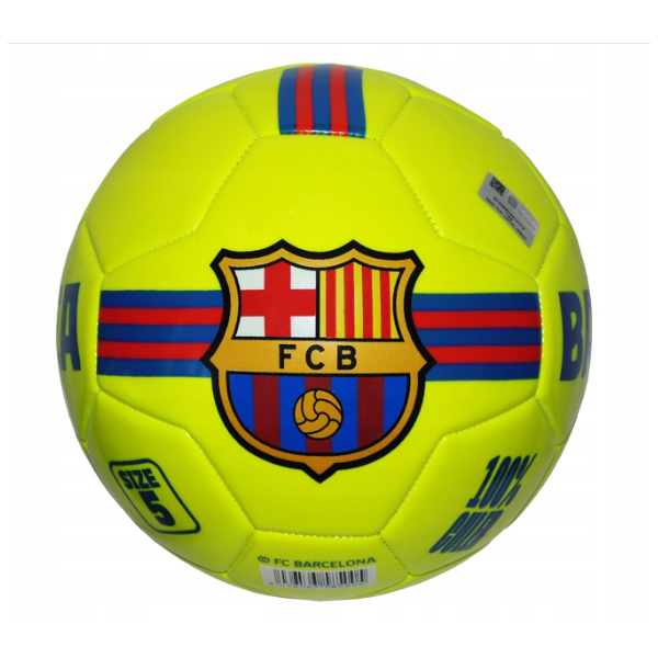 Balon F.C.Barcelona Futbol Grande