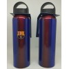 Botella Aluminio Barcelona F.C 600Ml