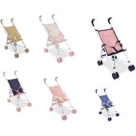 Silla de muñeca plegable...