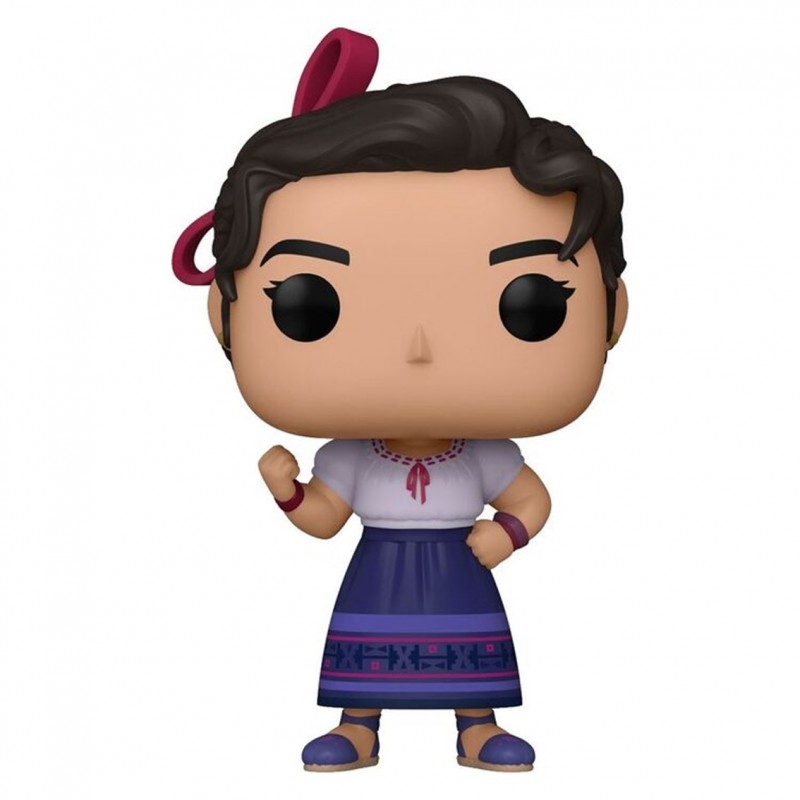 Funko pop disney encanto luisa 57601