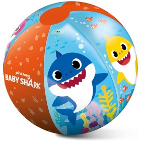 Pelota Hinchable Baby Shark...