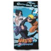 Toalla Naruto Shippuden Microfibra 140x70cm.