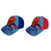 Gorra Spiderman Marvel T. 50-52-54