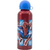 Botella Infantil Reutilizable Spiderman Marvel Aluminio 530ml