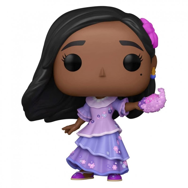 Funko pop disney encanto isabela 57600