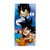 Toalla Microfibra 240G Dragon Ball Z 70X140cm