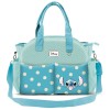 Bolso Maternidad Lovely Lilo y Stitch 32x44x17cm.