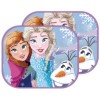 Set 2 Parasoles Coche Frozen Disney