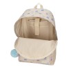 Mochila Stitch Cuddle Me Happy 31x44x15cm.