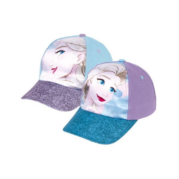 Gorra Frozen Disney 51/54