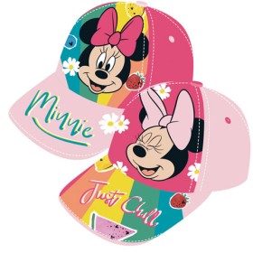 Gorra Minnie Disney Fruits...