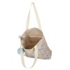 Bolso Tote Bag Stitch Cuddle Me Happy 39x39x12cm.