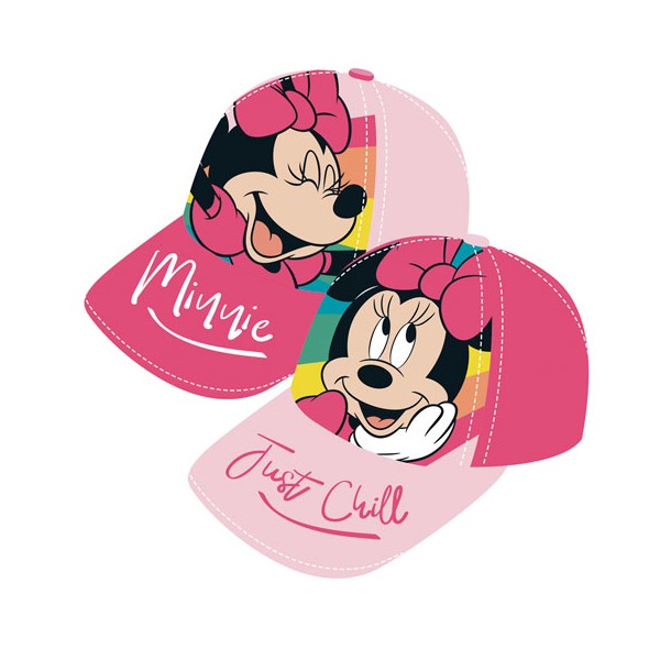 Gorra Minnie Disney Fruits 44/46