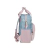 Mochila Preescolar Stitch You Are Magical 23x28x10cm.