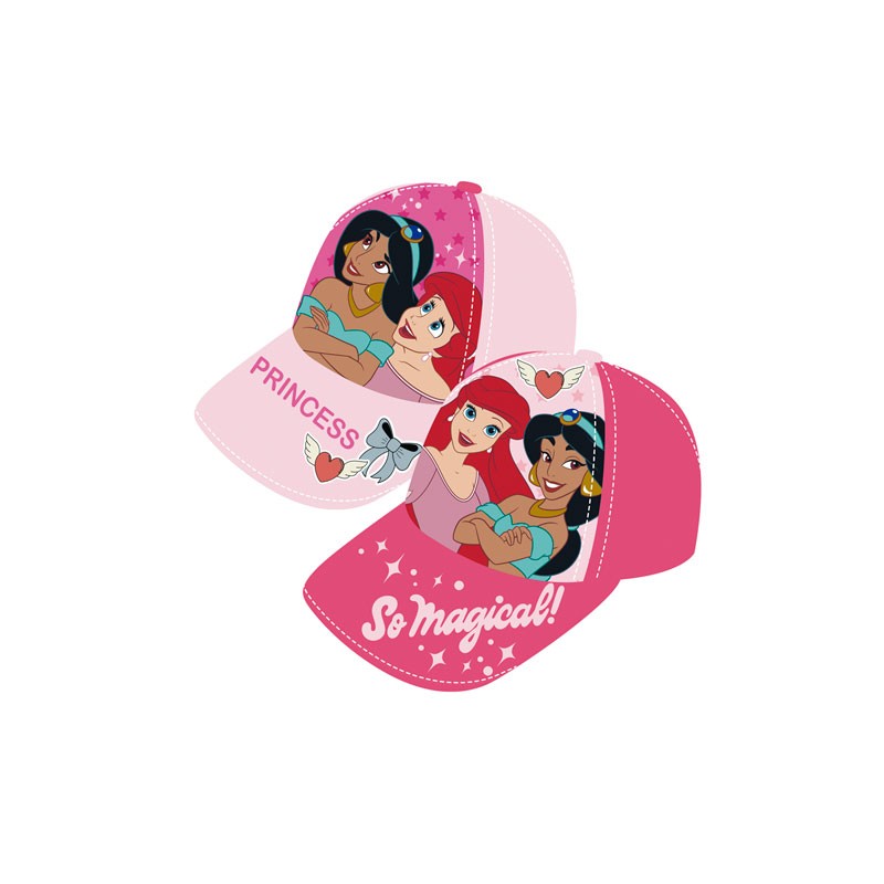 Gorra Princesas Disney 44/46