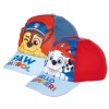 Gorra Patrulla Canina 44/46