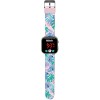 Reloj Led Stitch