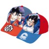 Gorra Dragon Ball Z 48/51