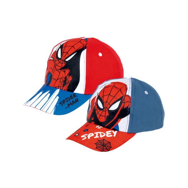 Gorra Spiderman Marvel Town 51/54