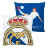 Cojin Real Madrid 40x40xm.