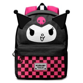 Mochila Kuromi Hello Kitty...