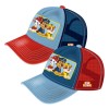 Gorra Fashion Patrulla Canina 48/51