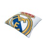 Cojin Real Madrid 40x40xm.