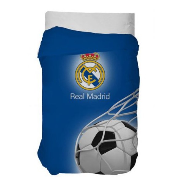 COPRILETTO DIGITAL REAL MADRID 180X260