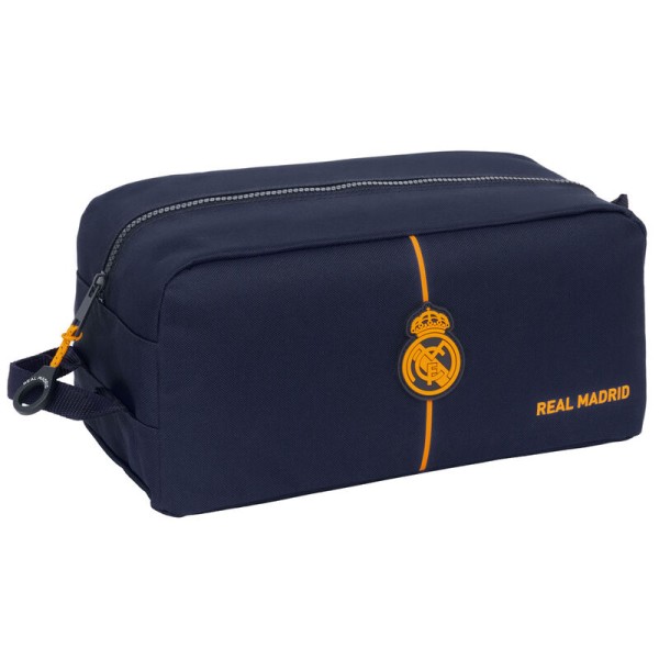 Zapatillero Real Madrid 2 Equipacion 24/25 34X18X15Cm