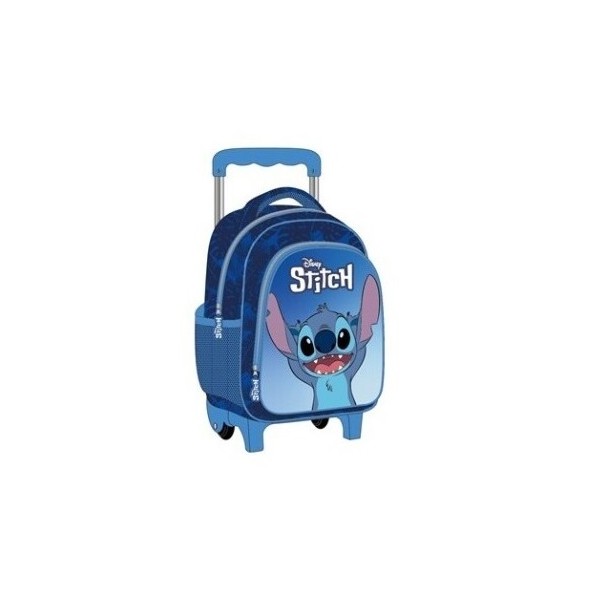 Mochila Trolley Stitch 31x26x12cm