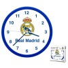 Reloj Pared Real Madrid