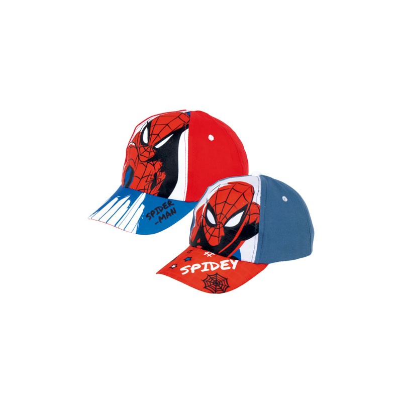 Gorra Spiderman Marvel Town 51/54
