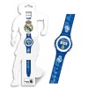 Reloj Digital Ke02 Real Madrid