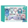 Set Joyas Y Accesorios 24Pcs Stitch