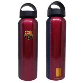Botella Aluminio Barcelona...