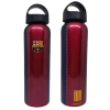 Botella Aluminio Barcelona F.C 600Ml