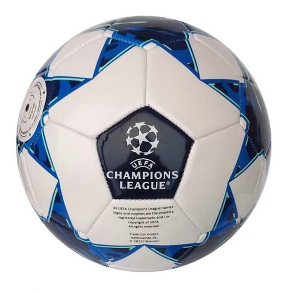 Balon Champion League de Madrid Grande