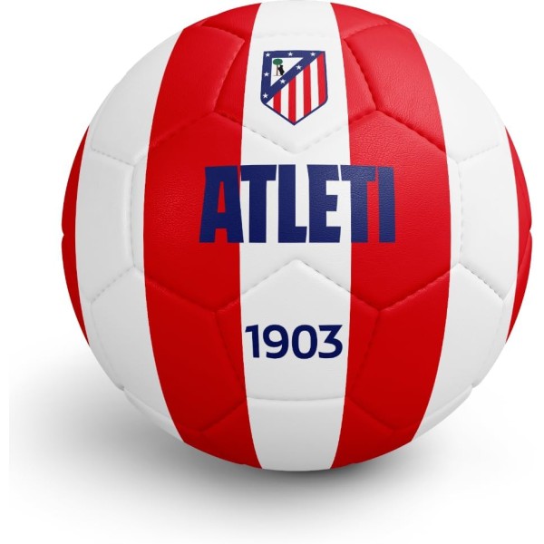 Balon Atletico de Madrid