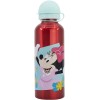 Botella Infantil Reutilizable Minnie Disney Aluminio 530ml