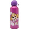 Botella Infantil Reutilizable Patrulla Canina Skye Aluminio 530ml