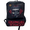 Mochila Dragones y Mazmorras Dungeon & Dragons 42x30cm