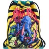 Saco Mochila Dragones y Mazmorras Dungeon & Dragons 42x33cm