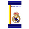 Toalla De Playa Real Madrid 76x152cm.Algodon