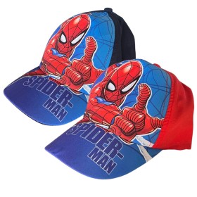 Gorra Spiderman Marvel T....