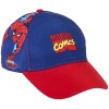 Gorra Avengers Visera Curva T.Unica