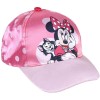 Gorra Minnie Disney Visera Curva T.Unica