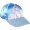 Gorra Frozen ll Disney Visera Curva T.Unica