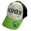 Gorra XBOX T. 54-56