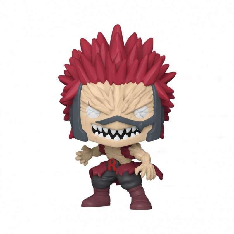 Funko pop my hero academia eijiro inquebrantable unbreakable 51934