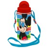 Cantimplora De Tritan Con Asa 500Ml Mickey Disney